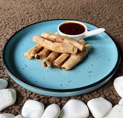Shanghai rolls